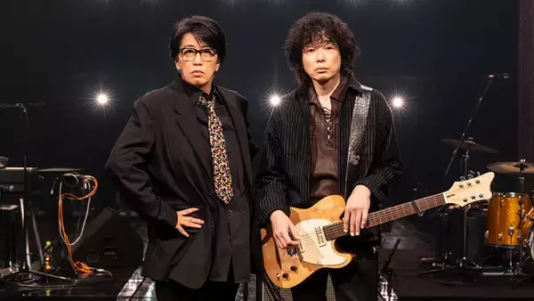 「NHK『The Covers』ザ・ビートルズ特集に岡村和義、スタレビ、GLIM SPANKY、齋藤飛鳥ら」の画像