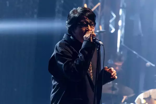 「NHK『The Covers』ザ・ビートルズ特集に岡村和義、スタレビ、GLIM SPANKY、齋藤飛鳥ら」の画像