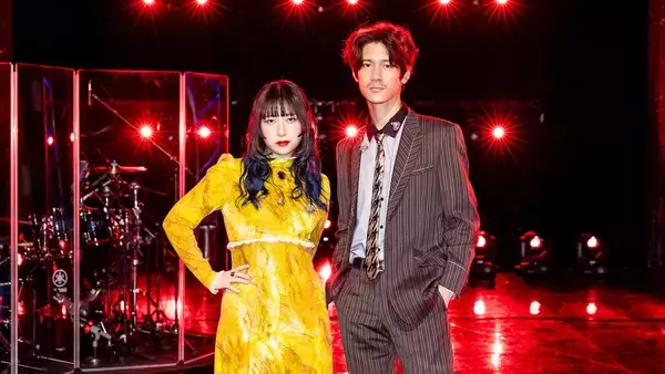 「NHK『The Covers』ザ・ビートルズ特集に岡村和義、スタレビ、GLIM SPANKY、齋藤飛鳥ら」の画像