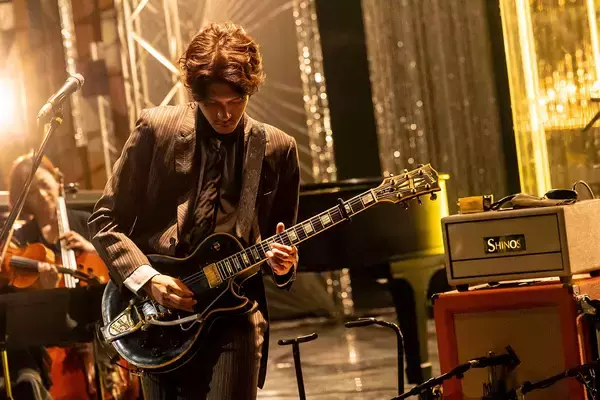 「NHK『The Covers』ザ・ビートルズ特集に岡村和義、スタレビ、GLIM SPANKY、齋藤飛鳥ら」の画像