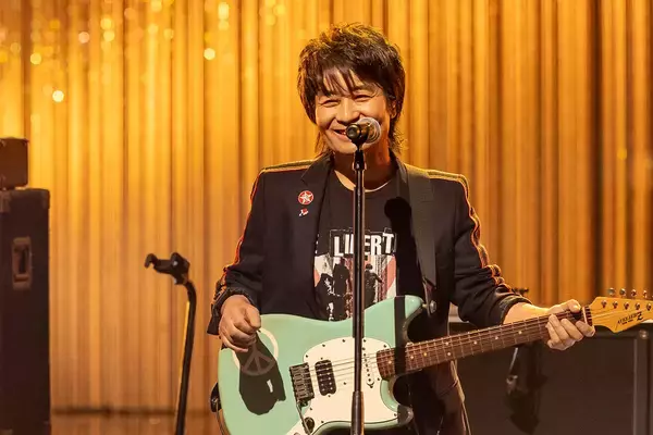 「NHK『The Covers』ザ・ビートルズ特集に岡村和義、スタレビ、GLIM SPANKY、齋藤飛鳥ら」の画像