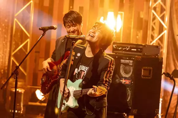 「NHK『The Covers』ザ・ビートルズ特集に岡村和義、スタレビ、GLIM SPANKY、齋藤飛鳥ら」の画像