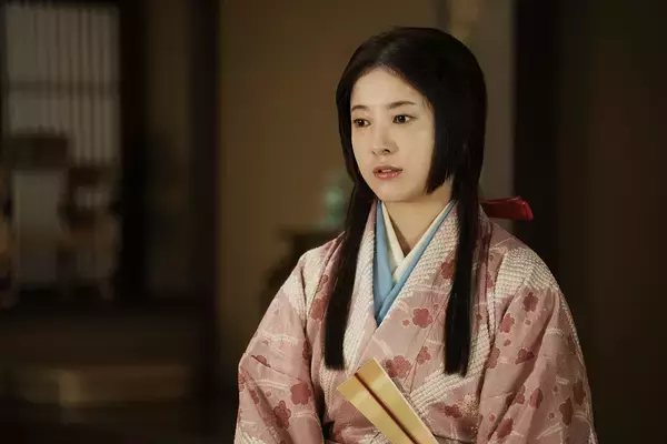 「本木雅弘×菅田将暉×吉高由里子『黒牢城』相関図＆キャラクターカット＆解説映像公開」の画像