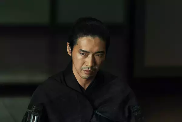 「本木雅弘×菅田将暉×吉高由里子『黒牢城』相関図＆キャラクターカット＆解説映像公開」の画像