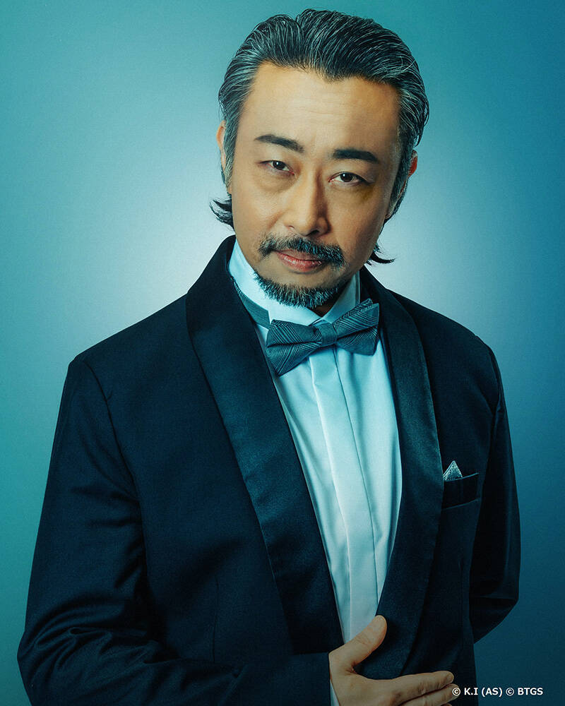 板垣恵介『グラップラー刃牙』が初の舞台化。佐藤祐吾、大西桃香、日向野祥、桜庭大翔らが共演