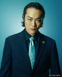 「板垣恵介『グラップラー刃牙』が初の舞台化。佐藤祐吾、大西桃香、日向野祥、桜庭大翔らが共演」の画像15