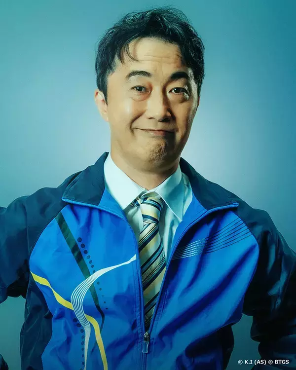 「板垣恵介『グラップラー刃牙』が初の舞台化。佐藤祐吾、大西桃香、日向野祥、桜庭大翔らが共演」の画像