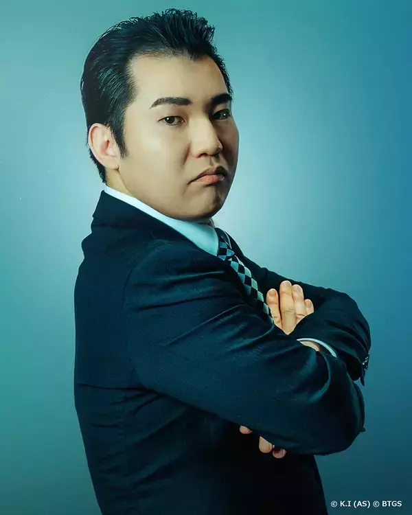 「板垣恵介『グラップラー刃牙』が初の舞台化。佐藤祐吾、大西桃香、日向野祥、桜庭大翔らが共演」の画像