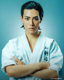 「板垣恵介『グラップラー刃牙』が初の舞台化。佐藤祐吾、大西桃香、日向野祥、桜庭大翔らが共演」の画像9