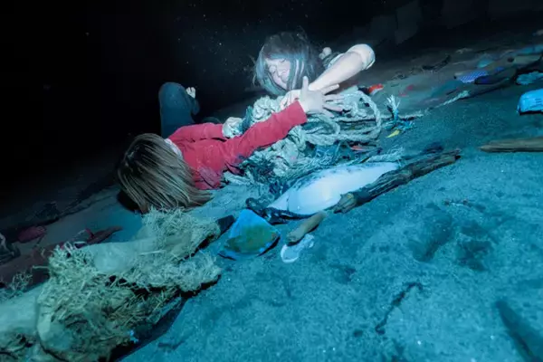 被害を見えなくする「核が守ってくれている」という認識。言葉はどう対抗できるか？『漂着』展講座レポ