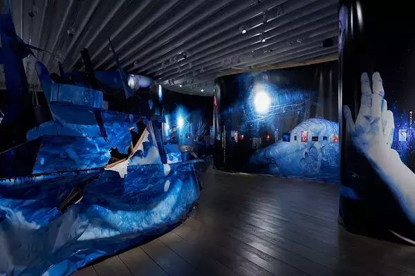 「被害を見えなくする「核が守ってくれている」という認識。言葉はどう対抗できるか？『漂着』展講座レポ」の画像