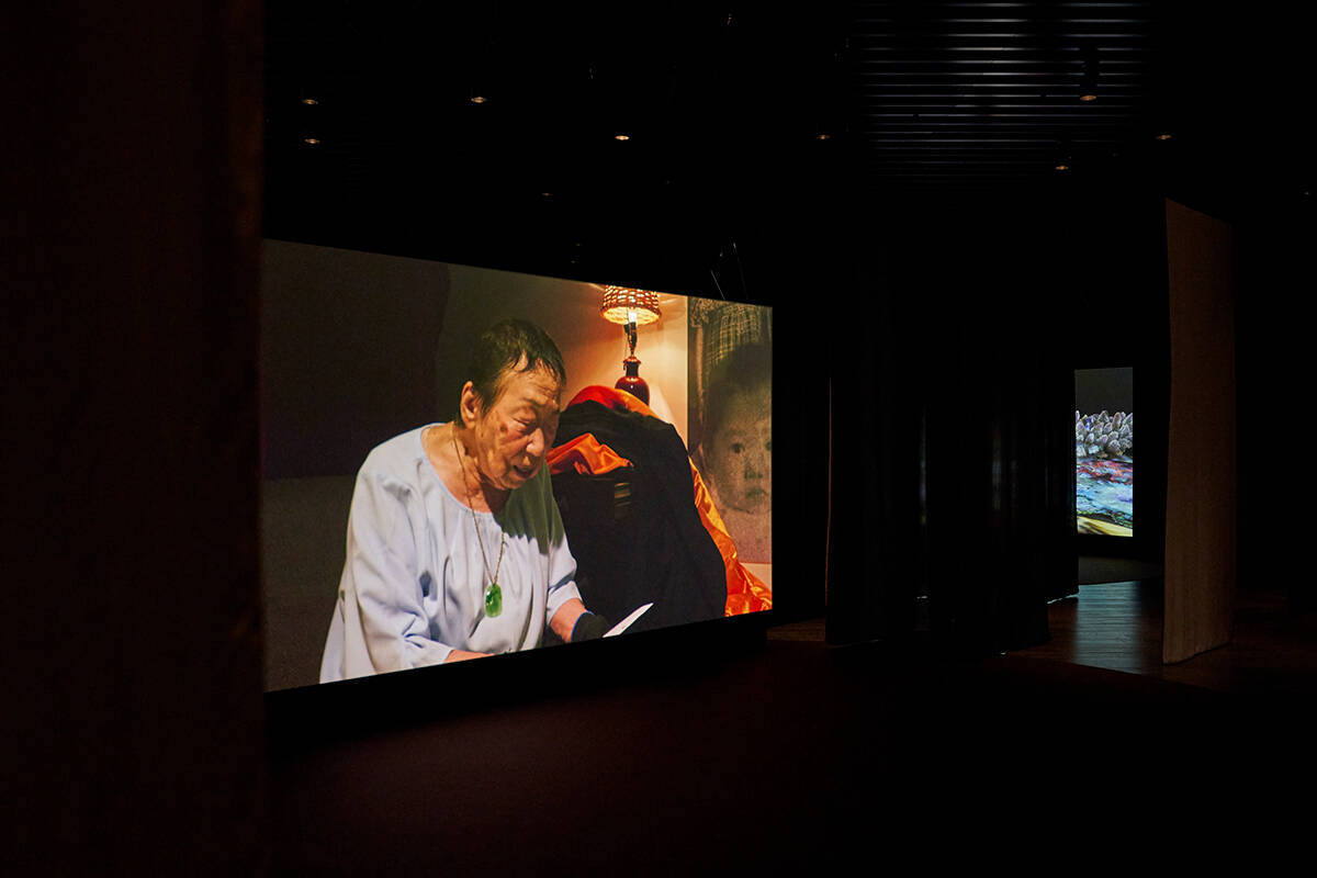 被害を見えなくする「核が守ってくれている」という認識。言葉はどう対抗できるか？『漂着』展講座レポ