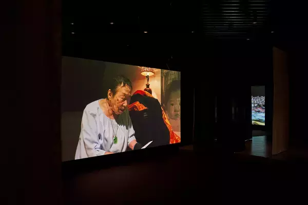 「被害を見えなくする「核が守ってくれている」という認識。言葉はどう対抗できるか？『漂着』展講座レポ」の画像