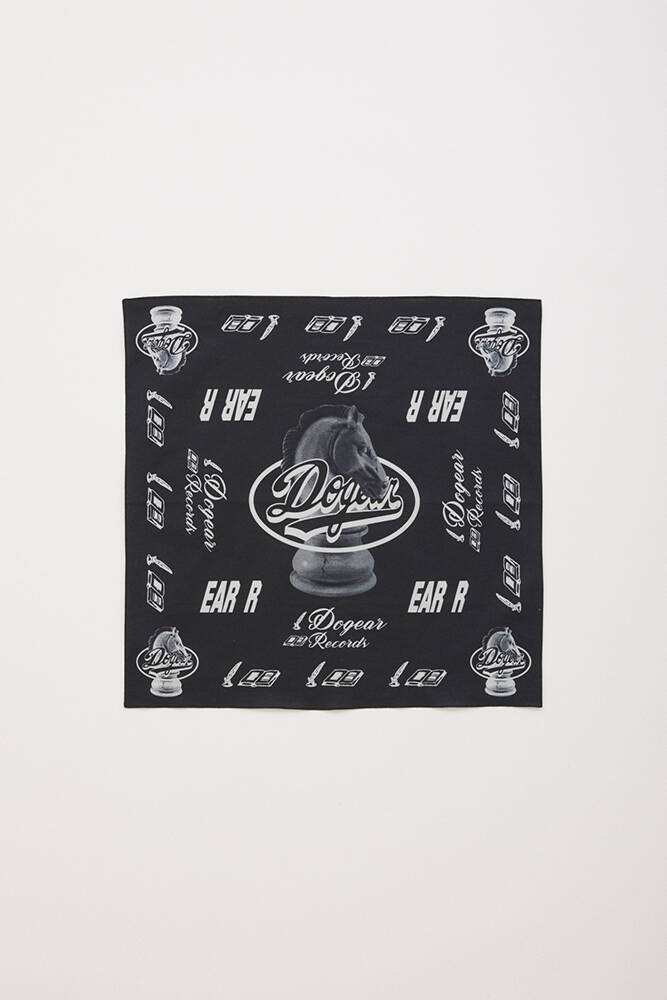 DOGEAR RECORDS × JOURNAL STANDARDのポップアップイベントが2月6日に開催