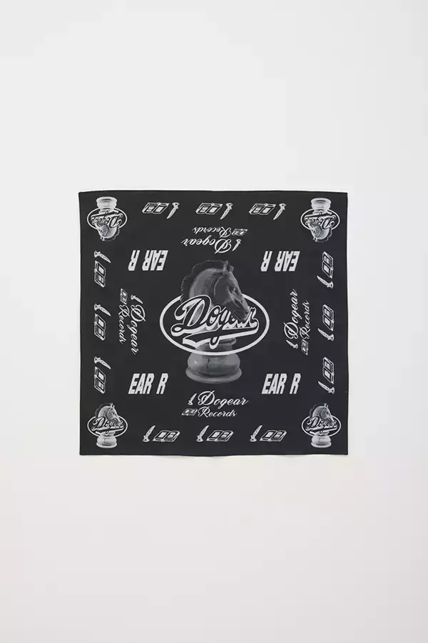 「DOGEAR RECORDS × JOURNAL STANDARDのポップアップイベントが2月6日に開催」の画像