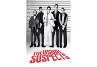 映画『ユージュアル・サスペクツ』が3月6日より2週間限定で全国リバイバル上映