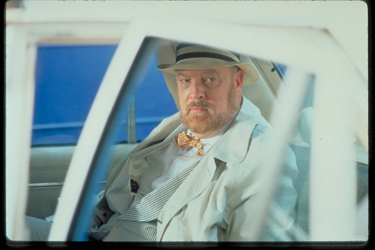 映画『ユージュアル・サスペクツ』が3月6日より2週間限定で全国リバイバル上映