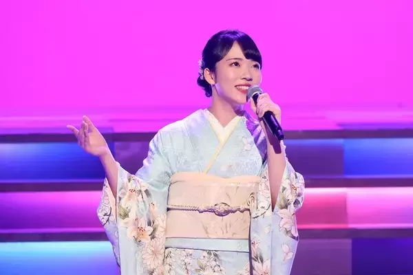 「本日放送『うたコン in福岡』にBE:FIRST、氷川きよし、藤井フミヤ、森口博子、森高千里ら」の画像