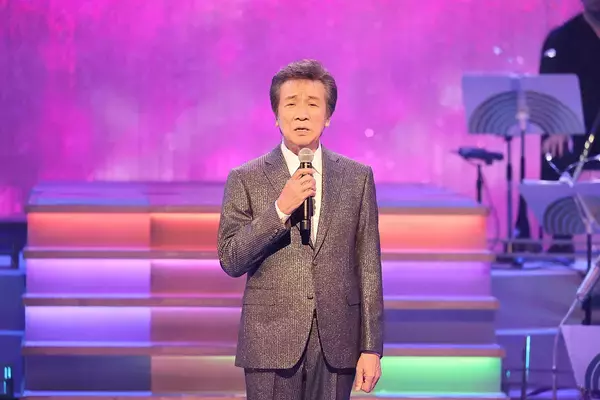 「本日放送『うたコン in福岡』にBE:FIRST、氷川きよし、藤井フミヤ、森口博子、森高千里ら」の画像