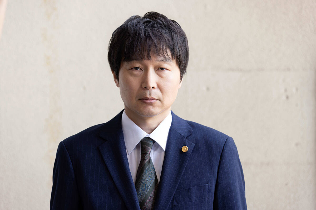 奈緒主演の映画『死ねばいいのに』に前原滉、髙橋ひかる、草川拓弥、田畑智子、平原テツ