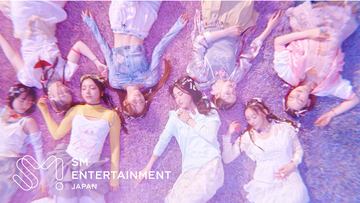 GPPの新曲“ATE!”MV公開。SM ENTERTAINMENT JAPAN発8人組日本人ガールズグループ