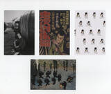 「国立映画アーカイブ初のオリジナルTシャツ登場。『狂った一頁』『瀧の白糸』『沼の大将』の3種」の画像14