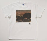 「国立映画アーカイブ初のオリジナルTシャツ登場。『狂った一頁』『瀧の白糸』『沼の大将』の3種」の画像5