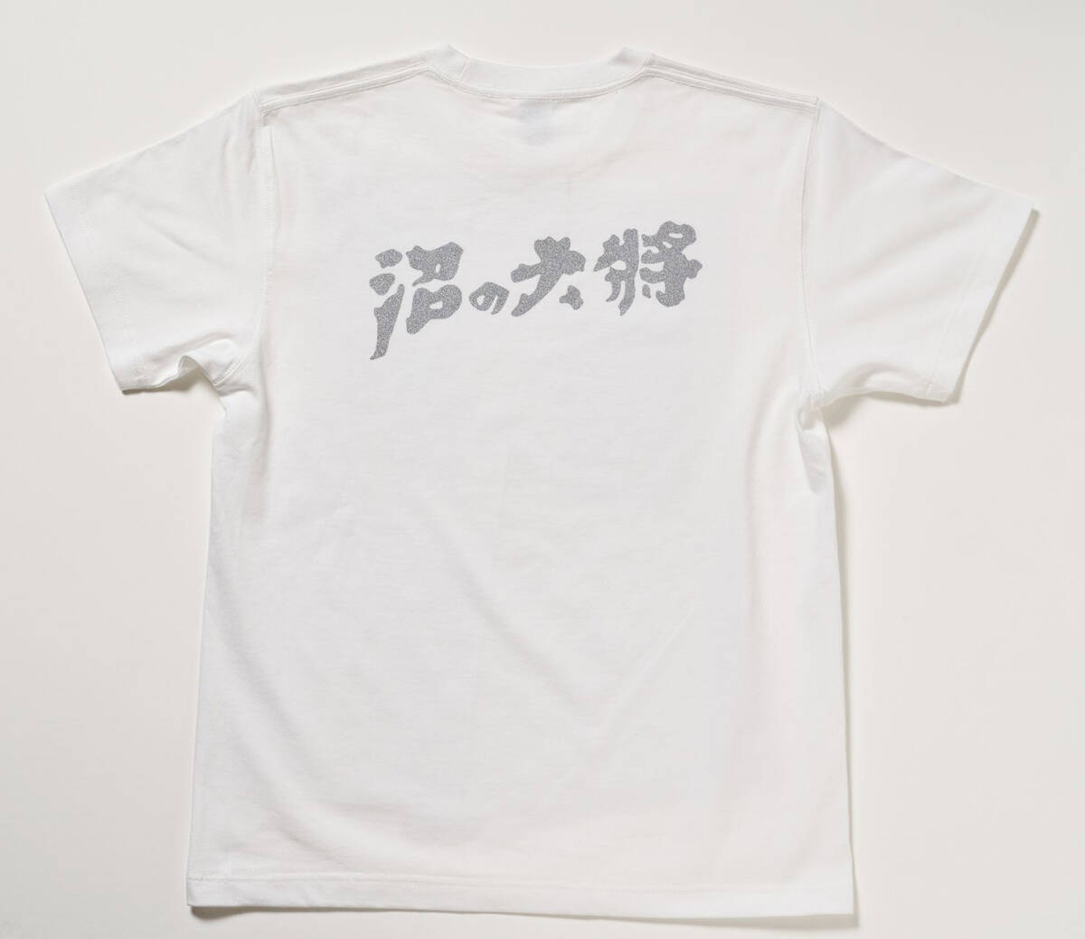 国立映画アーカイブ初のオリジナルTシャツ登場。『狂った一頁』『瀧の白糸』『沼の大将』の3種