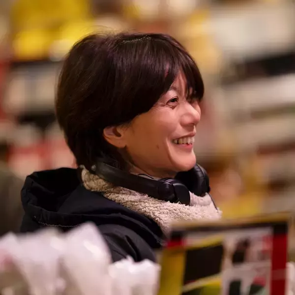 「松岡茉優×成田凌が7年ぶり共演。千早茜原作、三島有紀子監督の映画『男ともだち』が11月6日公開」の画像