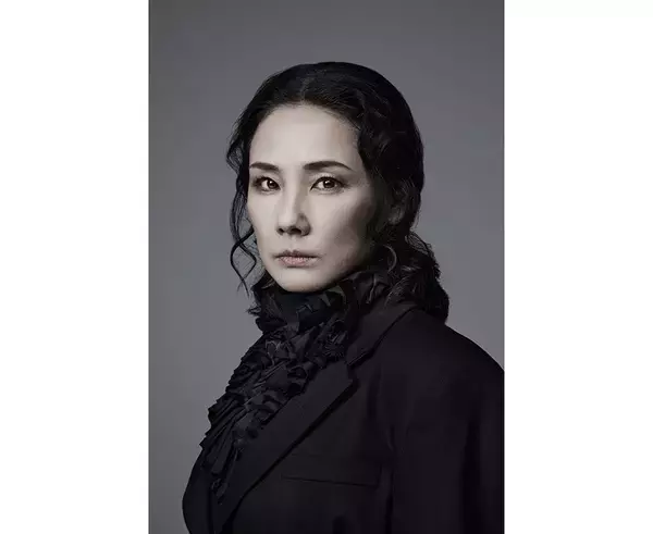 吉田羊がハムレット役で森新太郎と再タッグ。舞台『ハムレットQ1』が5月から上演