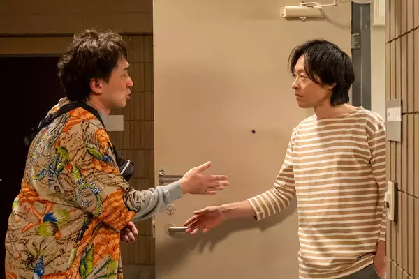 「『LIFE!春』本日放送。岸井ゆきのが3年半ぶりに登場、一風変わったワインジャーナリストに」の画像