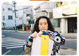 「上村窓写真連載vol.7『どこだよここは だれだよきみは』〜又吉直樹と街を歩く〜」の画像12