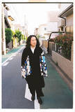 「上村窓写真連載vol.7『どこだよここは だれだよきみは』〜又吉直樹と街を歩く〜」の画像2