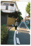 「上村窓写真連載vol.7『どこだよここは だれだよきみは』〜又吉直樹と街を歩く〜」の画像9
