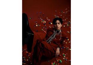 生田斗真、岡村靖幸プロデュースで歌手デビュー。主演ドラマ『パンダより恋が苦手な私たち』主題歌に