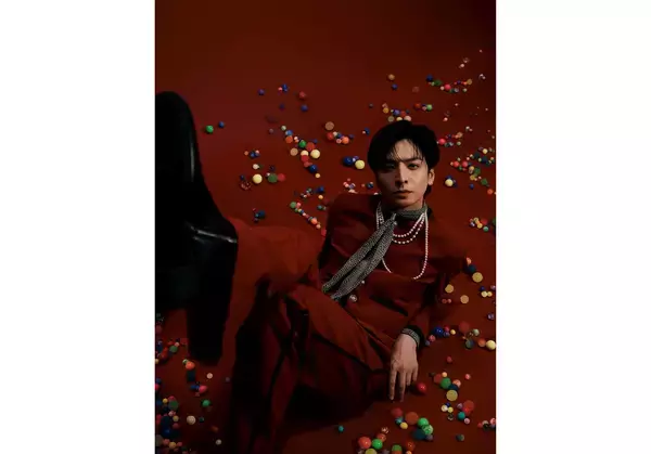 生田斗真、岡村靖幸プロデュースで歌手デビュー。主演ドラマ『パンダより恋が苦手な私たち』主題歌に