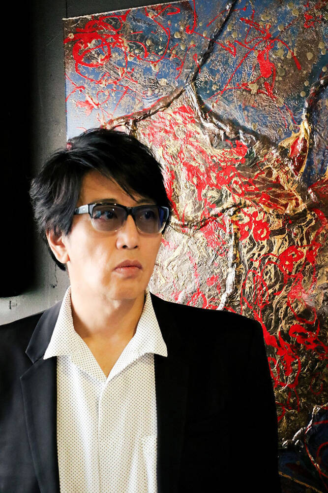 生田斗真、岡村靖幸プロデュースで歌手デビュー。主演ドラマ『パンダより恋が苦手な私たち』主題歌に