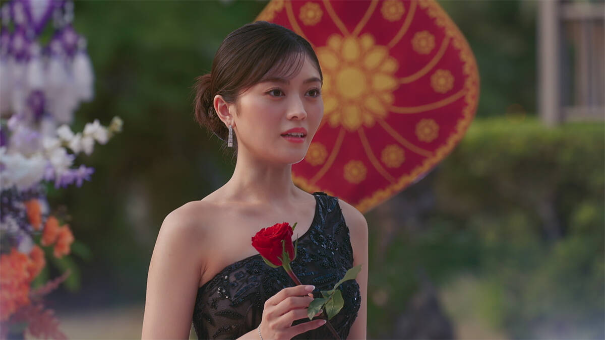 『バチェロレッテ・ジャパン』シーズン4。新バチェロレッテはシリーズ史上最年少、26歳の平松里菜