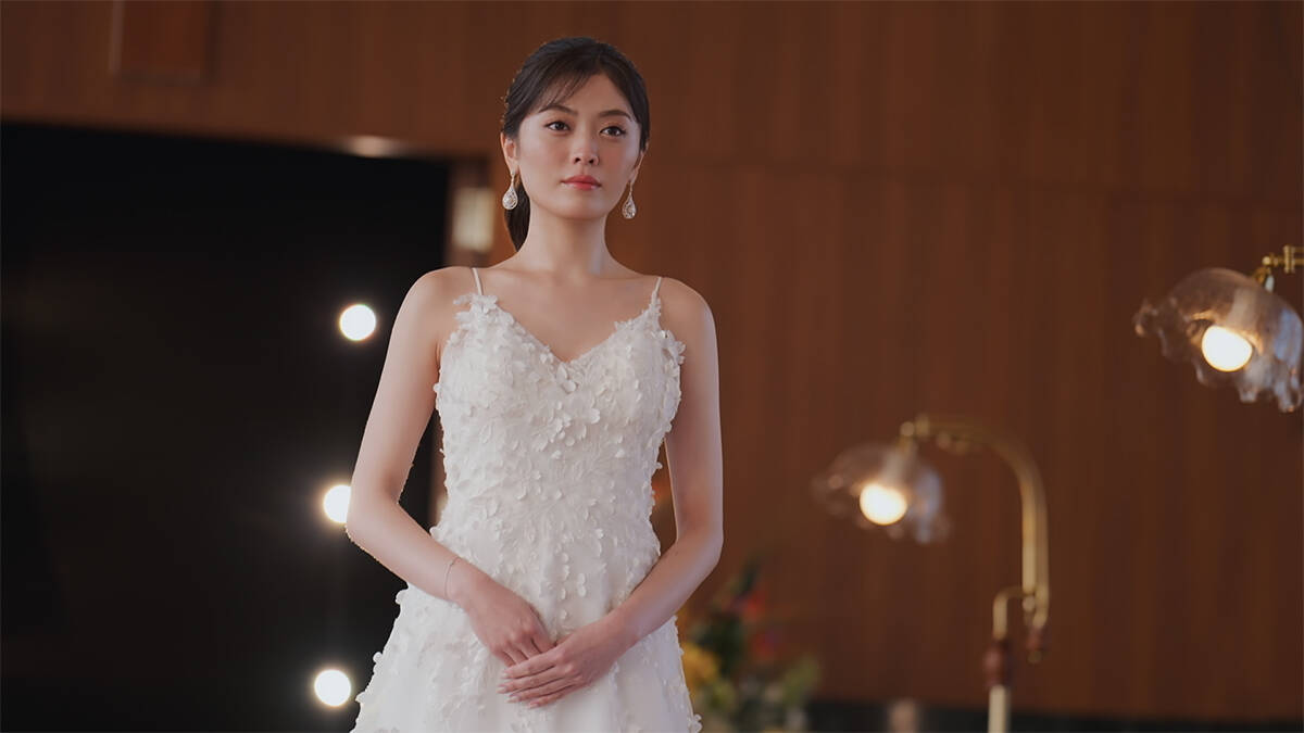 『バチェロレッテ・ジャパン』シーズン4。新バチェロレッテはシリーズ史上最年少、26歳の平松里菜