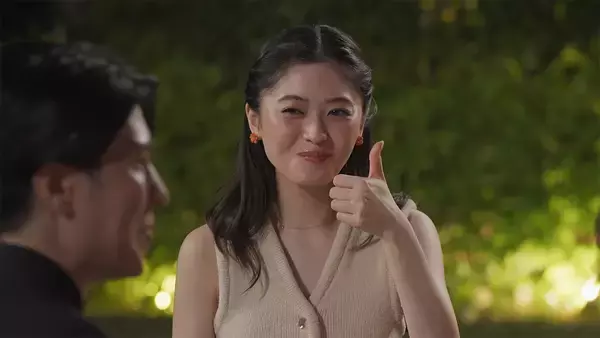 「『バチェロレッテ・ジャパン』シーズン4。新バチェロレッテはシリーズ史上最年少、26歳の平松里菜」の画像