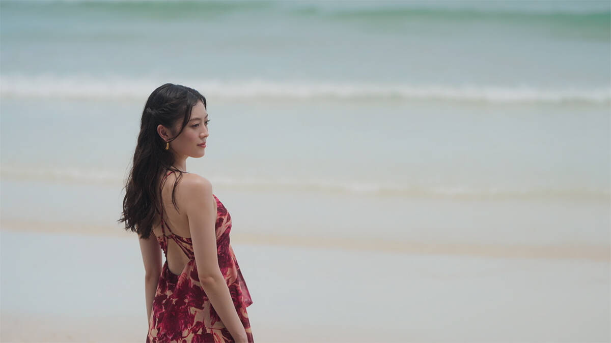 『バチェロレッテ・ジャパン』シーズン4。新バチェロレッテはシリーズ史上最年少、26歳の平松里菜