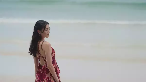 「『バチェロレッテ・ジャパン』シーズン4。新バチェロレッテはシリーズ史上最年少、26歳の平松里菜」の画像