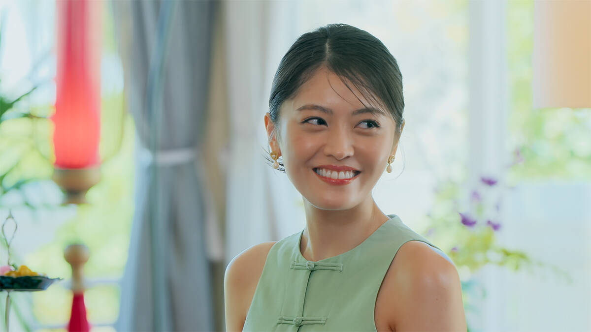 『バチェロレッテ・ジャパン』シーズン4。新バチェロレッテはシリーズ史上最年少、26歳の平松里菜