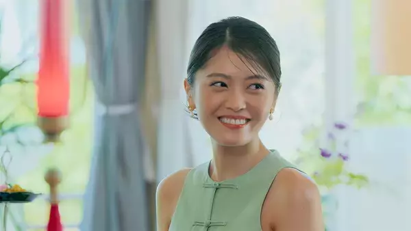 「『バチェロレッテ・ジャパン』シーズン4。新バチェロレッテはシリーズ史上最年少、26歳の平松里菜」の画像