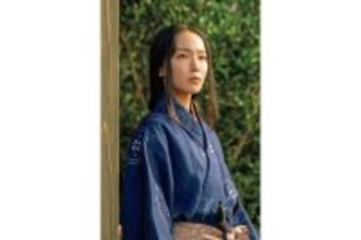 『豊臣兄弟！』吉岡里帆のコメント到着「慶自身は支える人を支える存在、いわば「影の影」のような人」