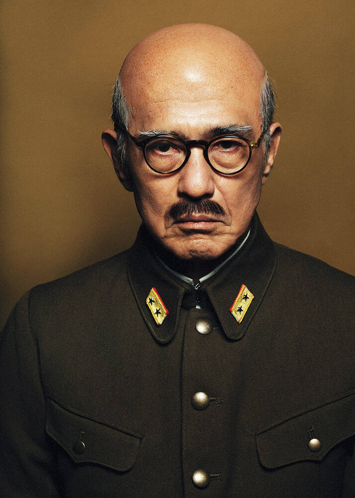 池松壮亮、仲野太賀ら共演。「日本必敗」を予測したエリートたちを描く映画『開戦前夜』7月31日公開
