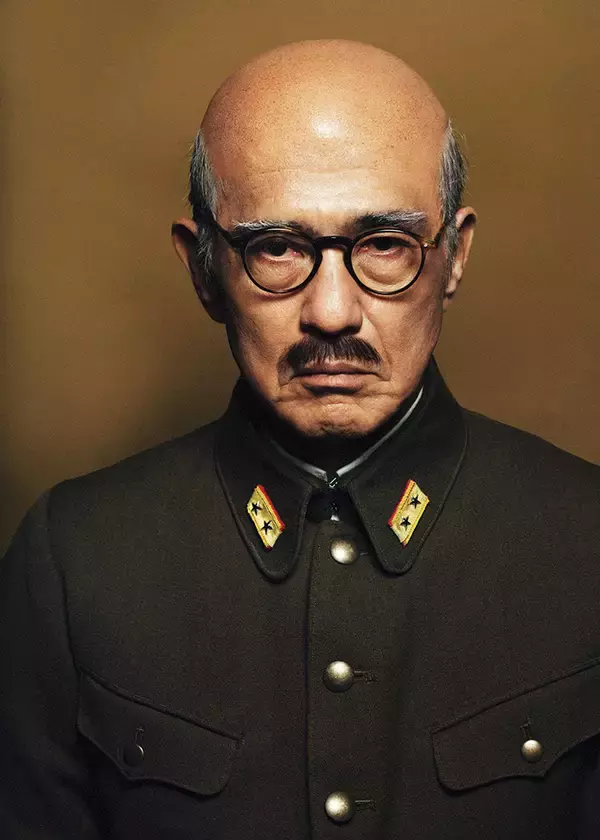 「池松壮亮、仲野太賀ら共演。「日本必敗」を予測したエリートたちを描く映画『開戦前夜』7月31日公開」の画像