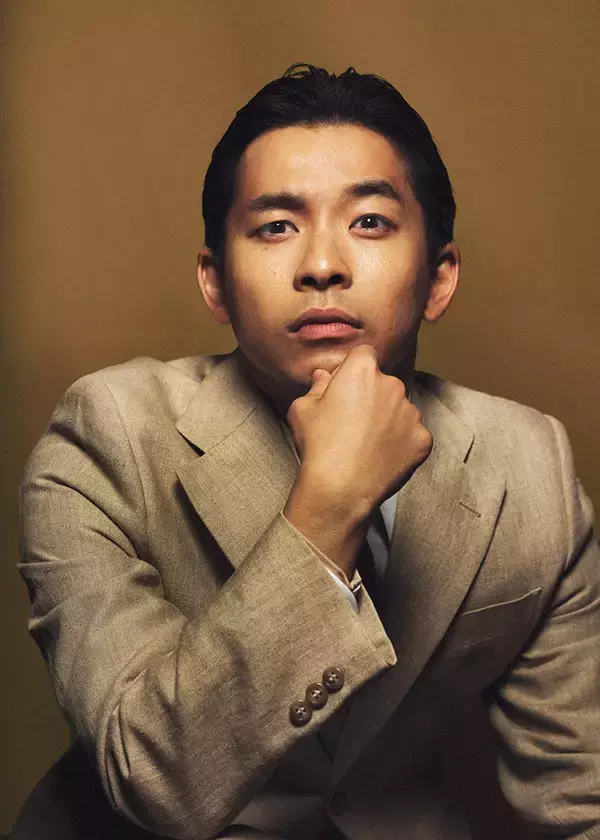 「池松壮亮、仲野太賀ら共演。「日本必敗」を予測したエリートたちを描く映画『開戦前夜』7月31日公開」の画像
