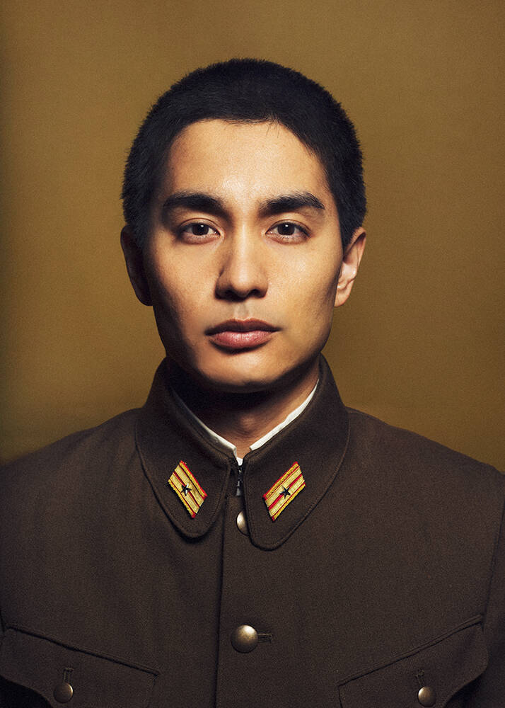 池松壮亮、仲野太賀ら共演。「日本必敗」を予測したエリートたちを描く映画『開戦前夜』7月31日公開