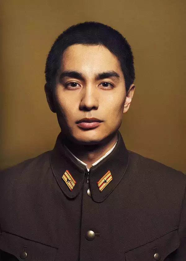 「池松壮亮、仲野太賀ら共演。「日本必敗」を予測したエリートたちを描く映画『開戦前夜』7月31日公開」の画像